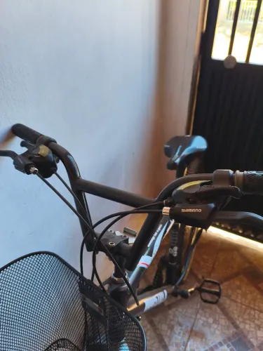 Bicicleta aro 26