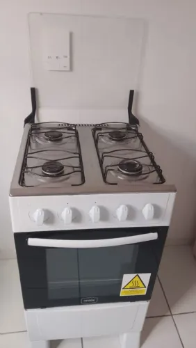 Vendo Fogão seminovo