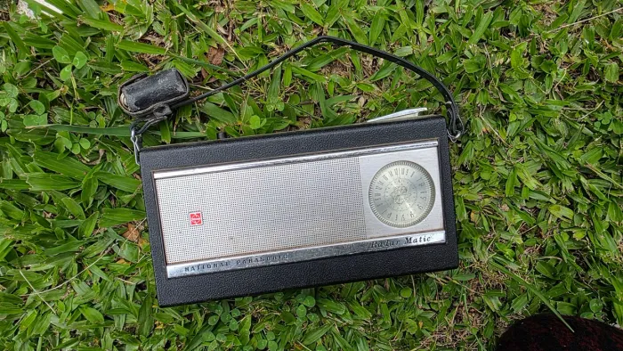 Rádio retro