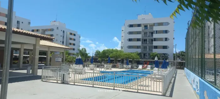 Apartamento à venda no Mar de Aruana 2, ARUANA, Aracaju, SE