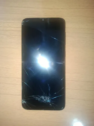 ? Samsung Galaxy A20 - 32GB - Funcionando Perfeitamente 