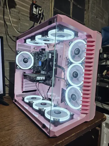 Pc gamer