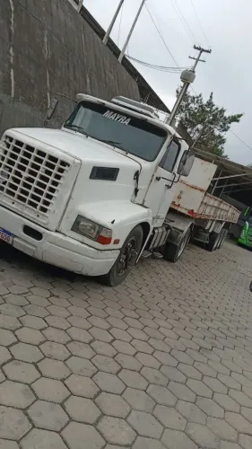 Volvo N10