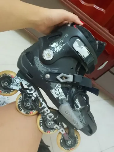 Patins profissional n°42