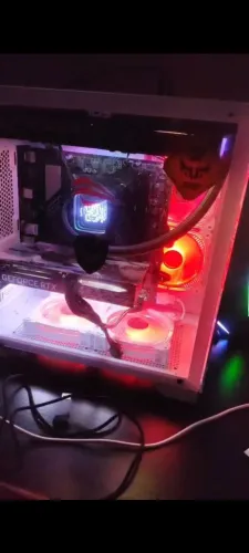 Pc gamer DDR5