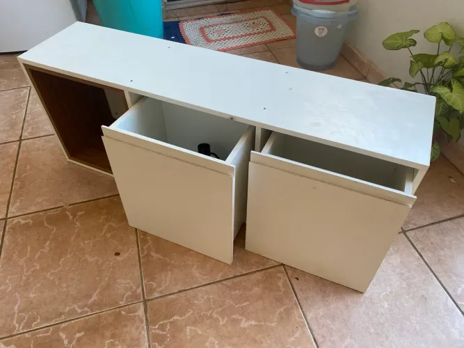 Nicho de MDF