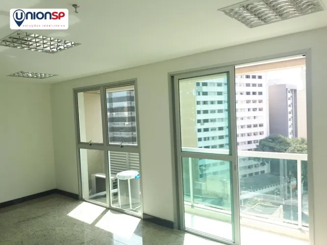 Conjunto à venda, 43 m² por R$ 477.000,00 - Aclimação - São Paulo/SP