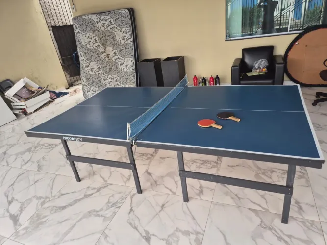 MESA DE PING PONG/ TÊNIS DE MESA