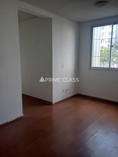 Apartamento 2 dormitórios, 1 vaga, Bairro Olaria - Condomínio Moradas do Leste