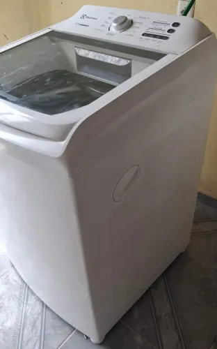 Máquina de lavar Electrolux de 17 kg