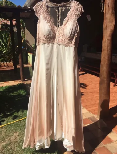 Vestido de festa