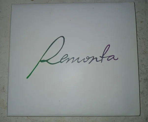 Cd Liniker e os Caramelows Remonta