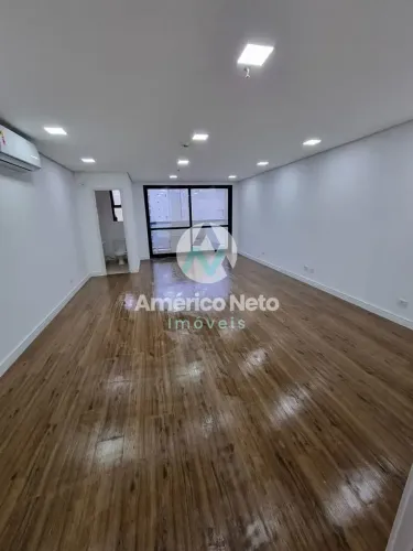 Sala para alugar, 45 m² - Boa Vista - São Caetano do Sul/SP