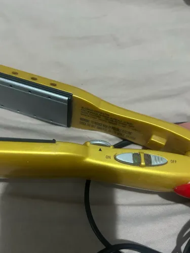 Chapinha Conair - Prancha Alisadora