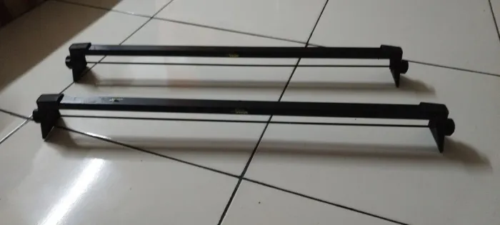 Rack de teto Corsa
