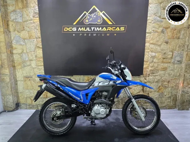 Honda Nxr 160 bros esdd 2020