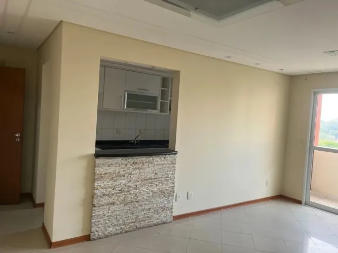 Apartamento com 2 dormitórios à venda, 67 m² por R$ 505.000,00 - Santana - São José dos Ca