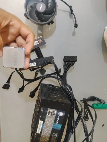 Kit PC GAMER