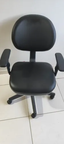 CADEIRA SECRETÁRIA (NOVA)