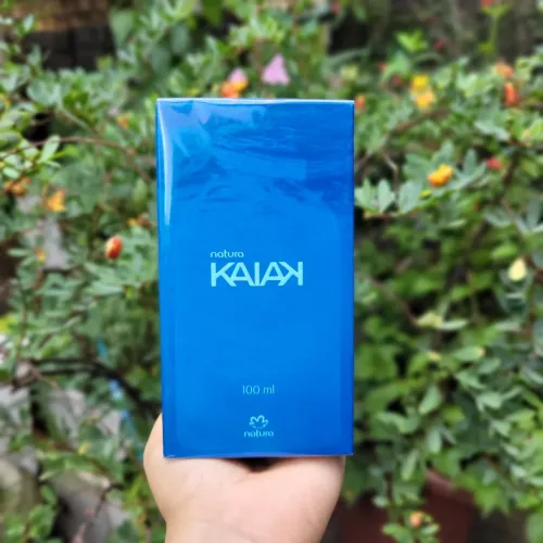Perfume Kaiak