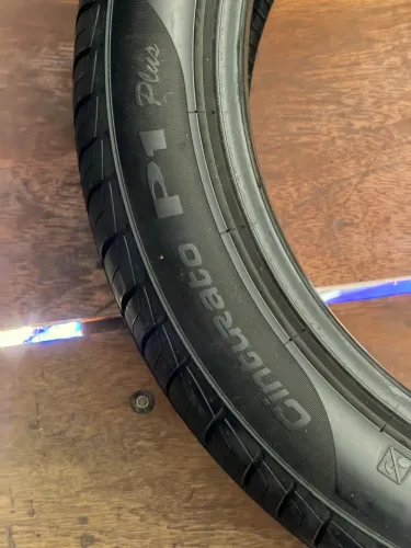 Pneu