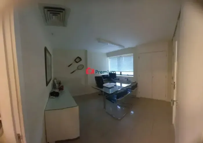 Sala à venda, Barra da Tijuca, Rio de Janeiro, RJ