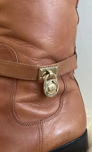 Bota Michael Kors 35/36