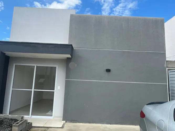 ALUGO CONDOMÍNIO VIVACE BAIRRO SIM