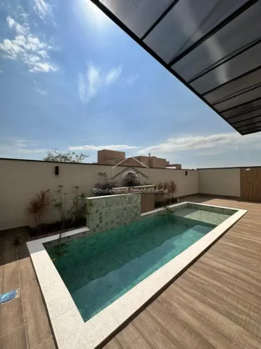 COMPRAR CASA 3 SUÍTES - CONDOMÍNIO QUINTA DOS VENTOS