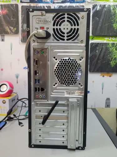 Vendo pc gamer 