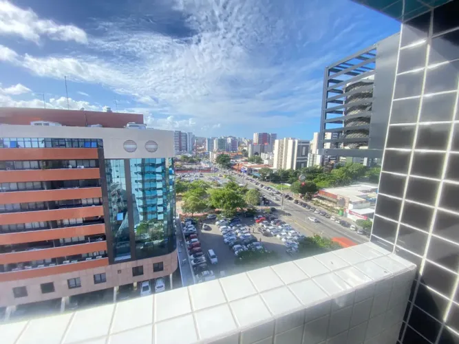 Apartamento à venda, JATIÚCA, Maceió, AL