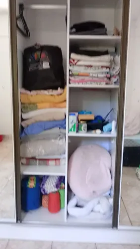 Guarda roupa