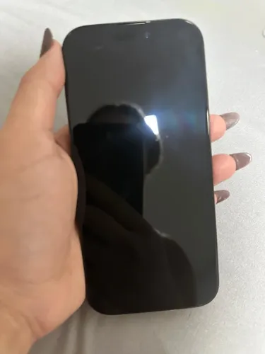 iPhone 16 Pro - 128 GB