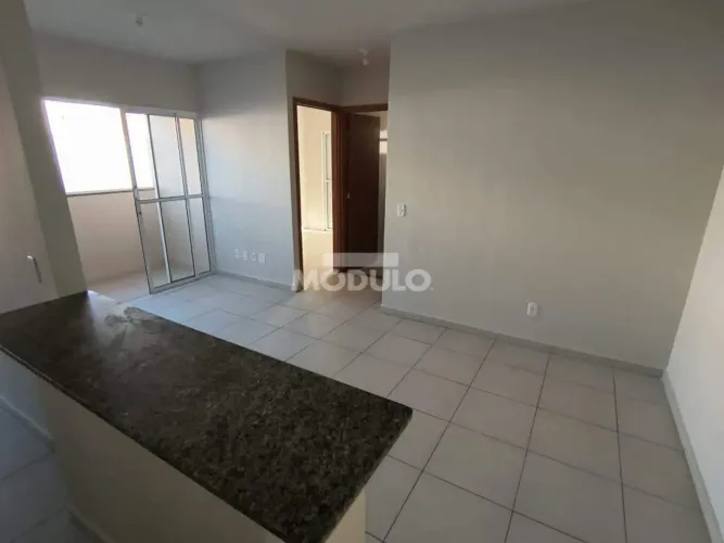 Apartamento para locação no bairro Morumbi com 2 quartos