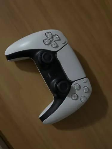 Controle ps5