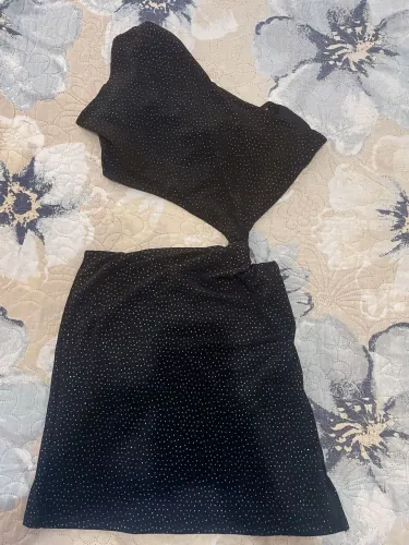 Vestido Festa TAM P