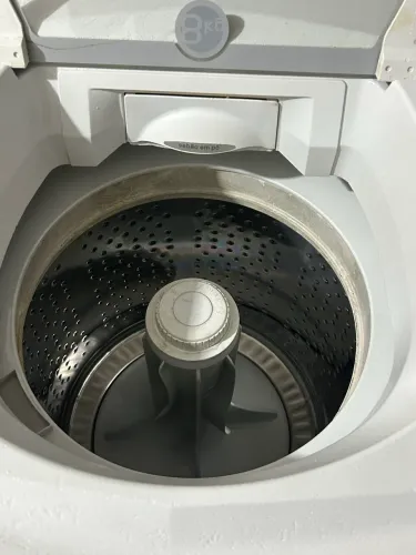 Brastemp 8kg