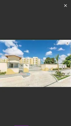 Apartamento a venda mais viver terra bela