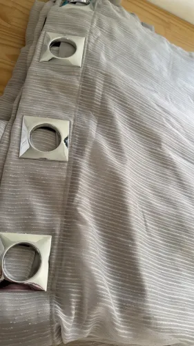 Cortinas ótimo estado 