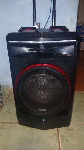 Philco extreme PCX7100