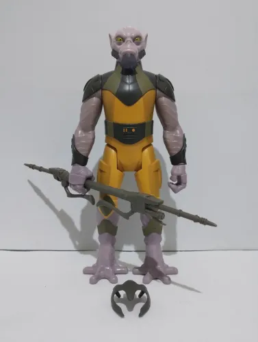 Star Wars Garazeb Zeb Orrelios 30 cm