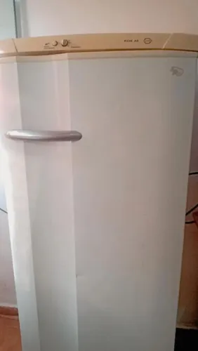Geladeira RDE 30 Super 