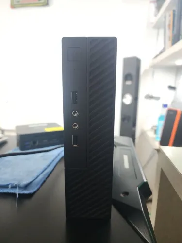 PC de mesa Intel 2.56ghz , 8gb Ram ,Ssd 120gb