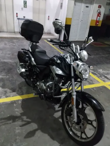 Moto Master Ride