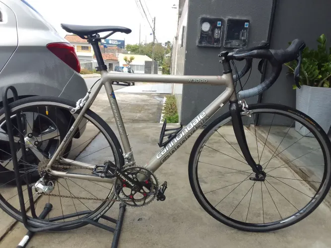 SPEED CANNONDALE R-3000