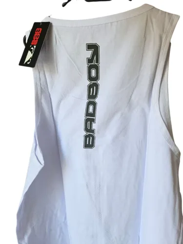 Camiseta Regata original Badboy