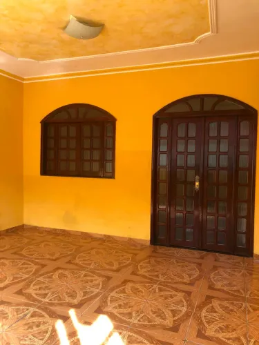 Excelente casa