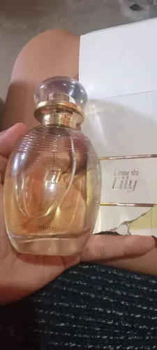 Perfume Lily