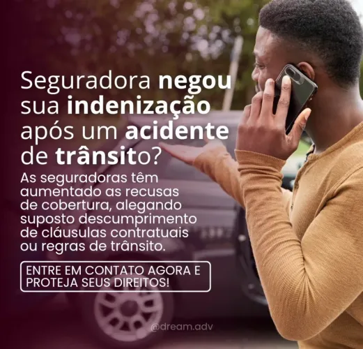 Especialista em Direitos Jurídicos
