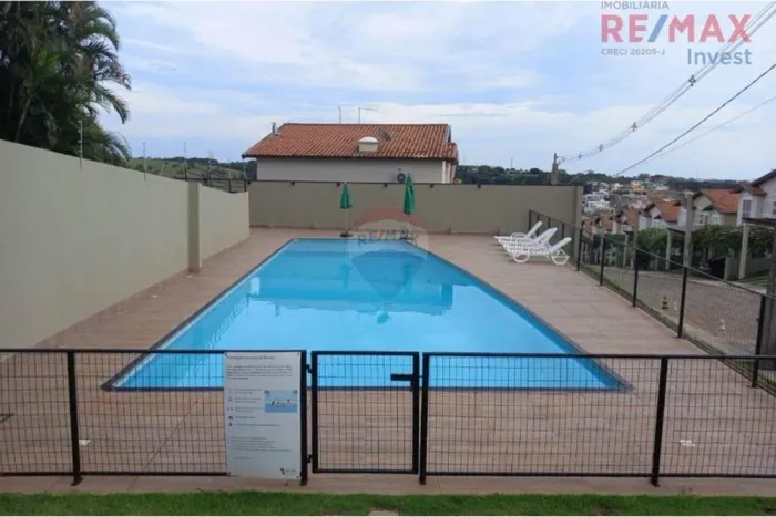 Sobrado no condominio Le Ville